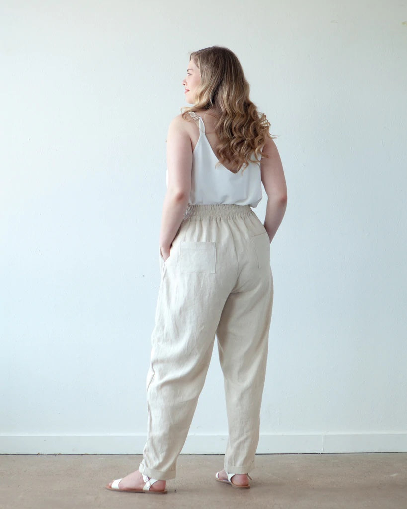 True Bias Dani Short and Pant