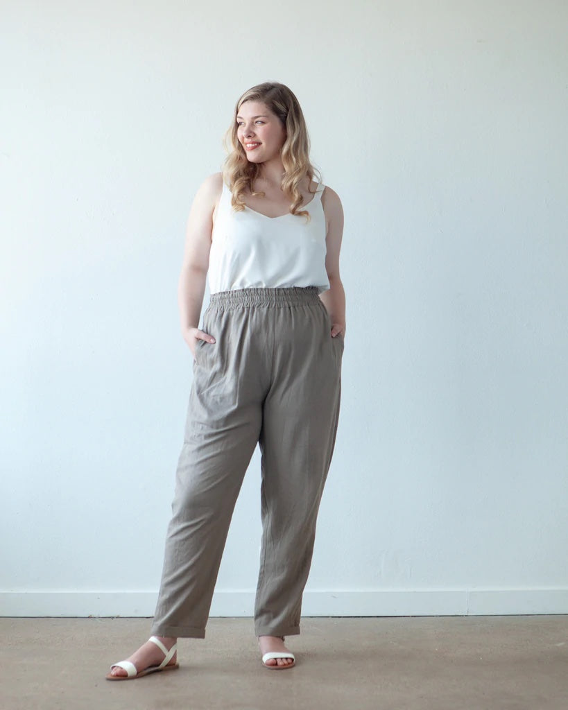 True Bias Dani Short and Pant