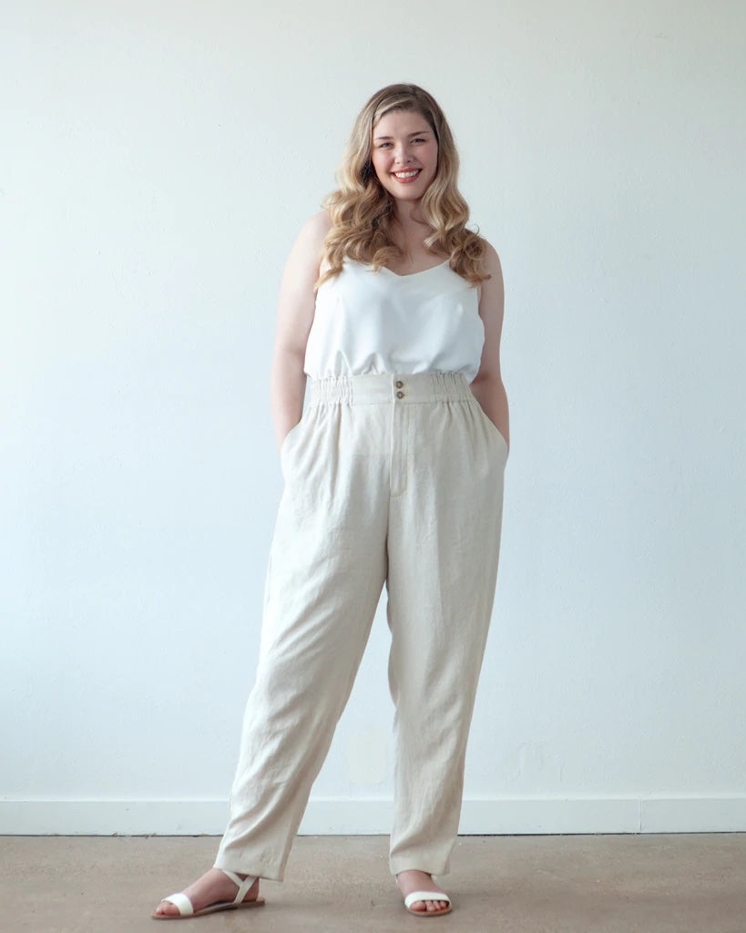 True Bias Dani Short and Pant