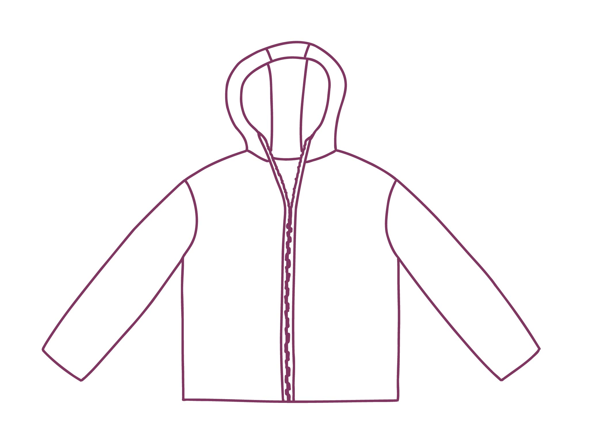 Atelier Jupe Dani Jacket