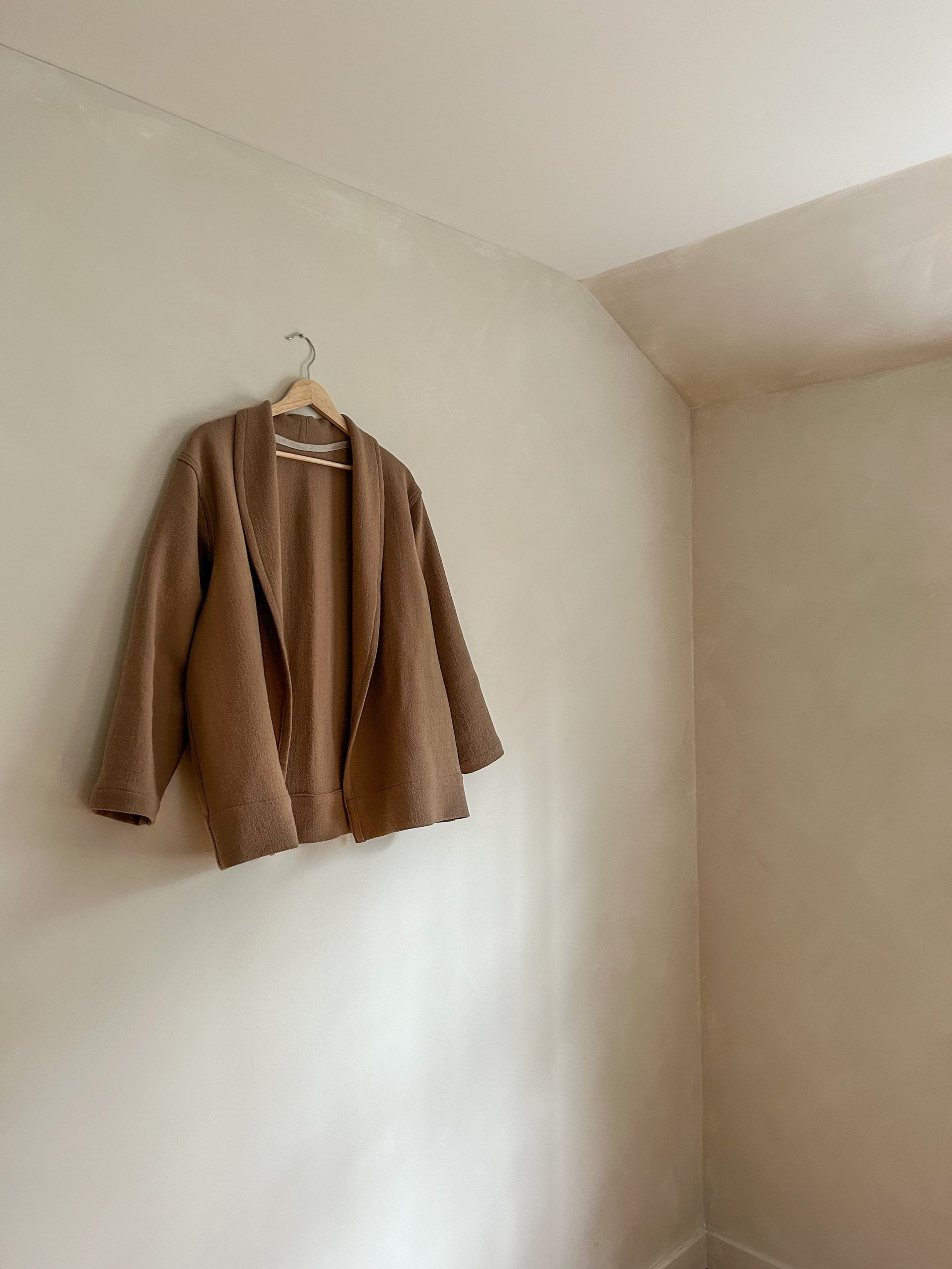 Vivian Shao Chen Daphne Jacket