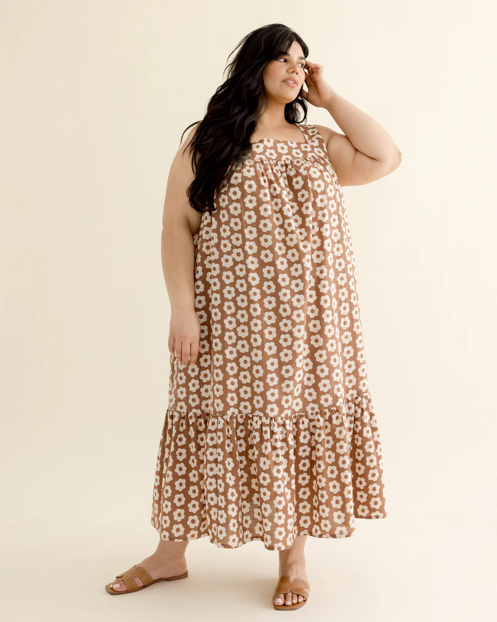 BF Patterns Daphne Dress and Top