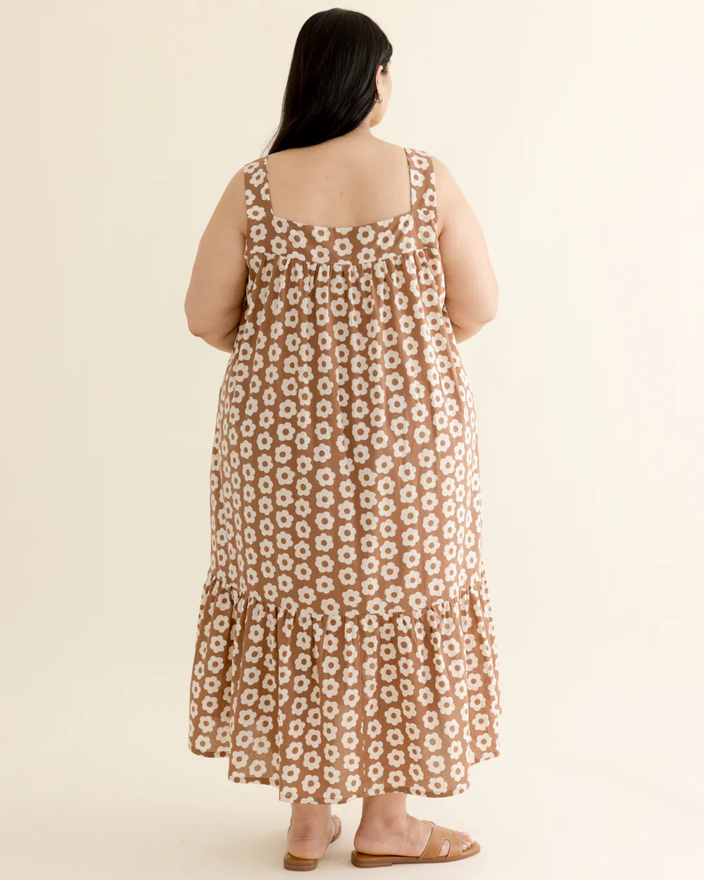 BF Patterns Daphne Dress and Top