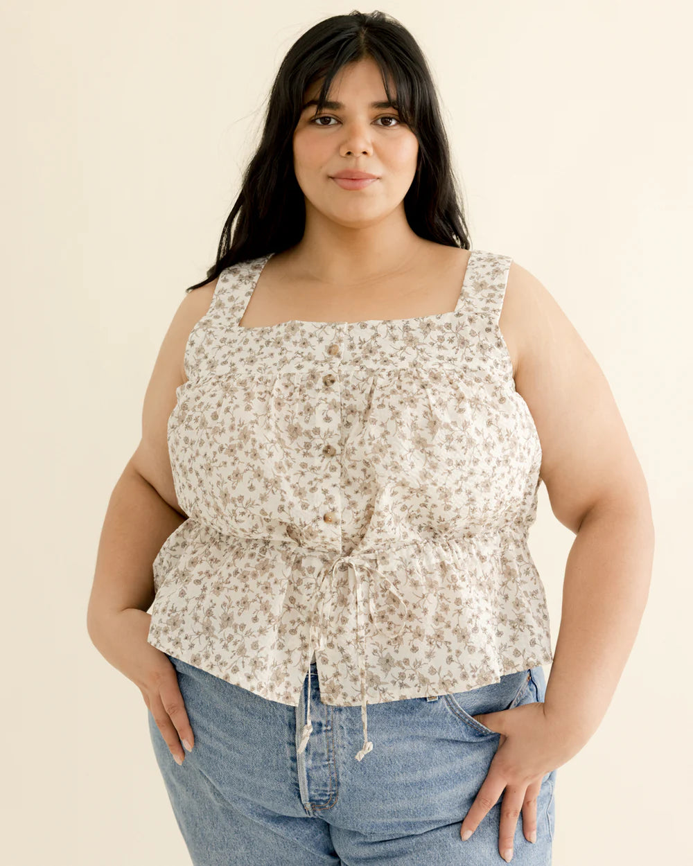 BF Patterns Daphne Dress and Top