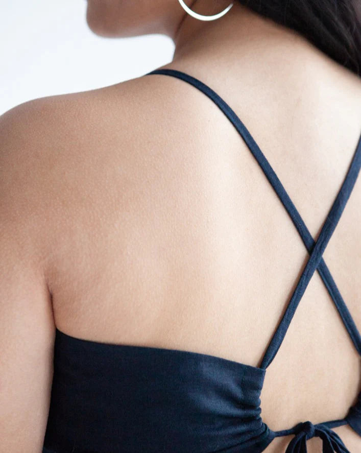 True Bias Darla Dress and Jumpsuit
