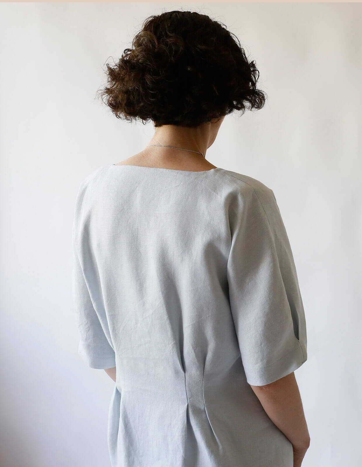 The Maker's Atelier Day Dress