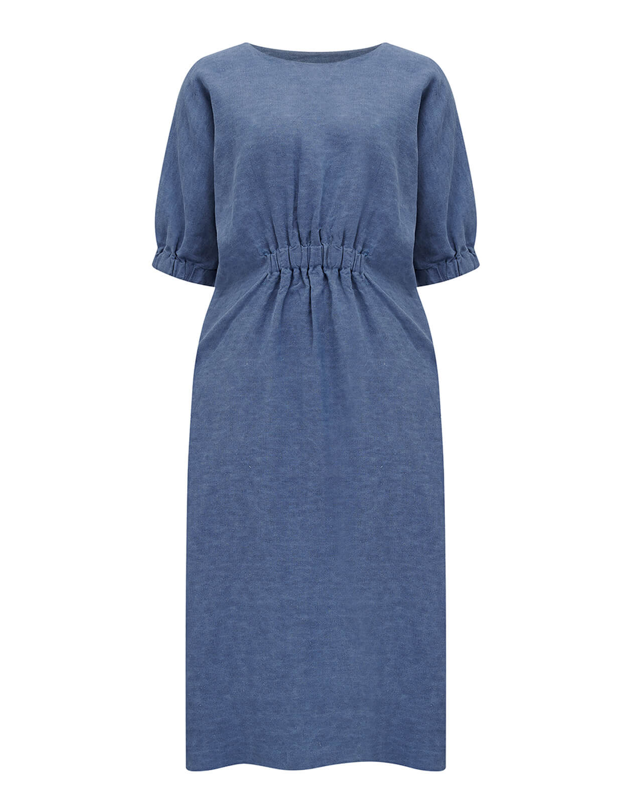 The Maker's Atelier Day Dress