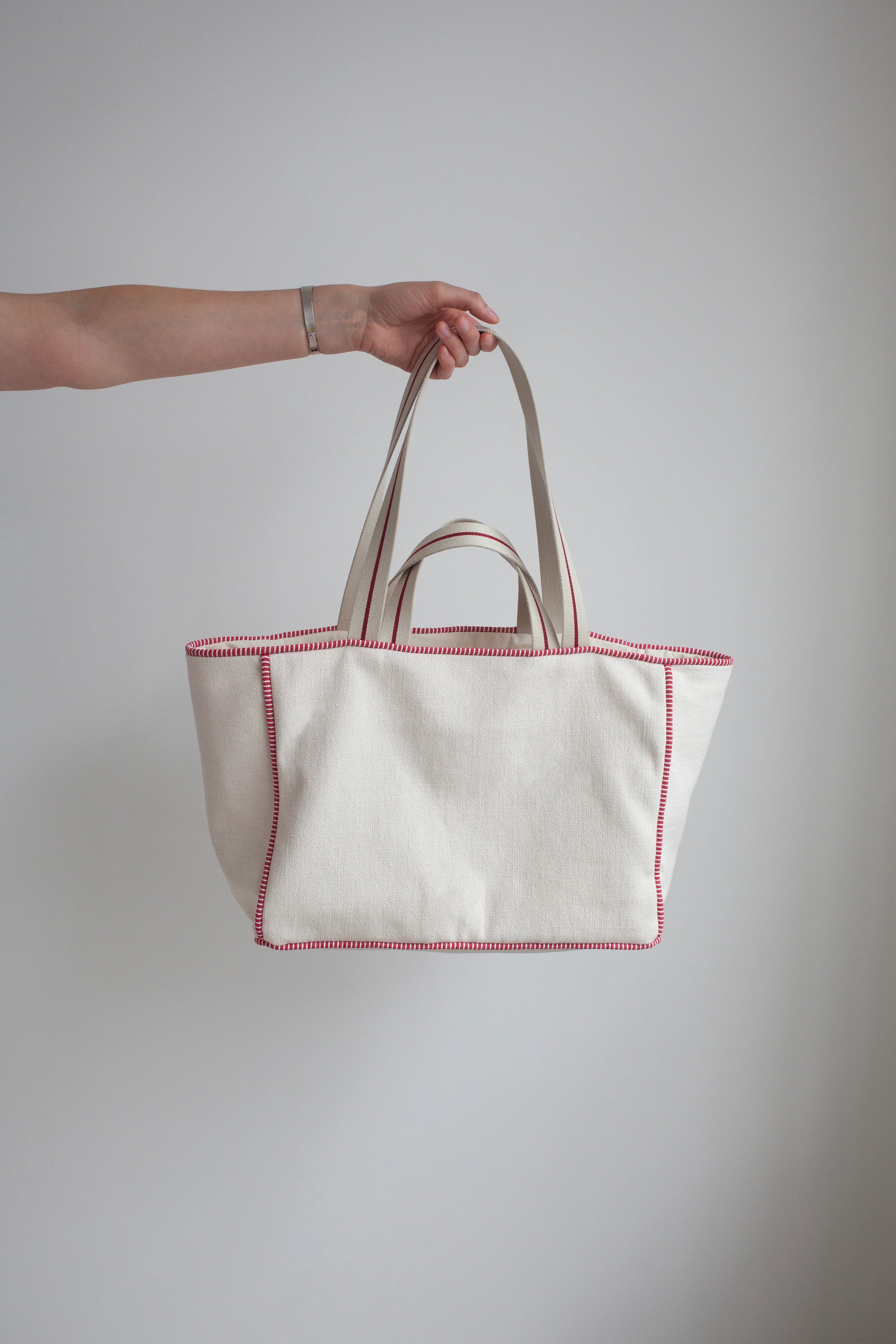 Modern Sewing Co. Day Tote