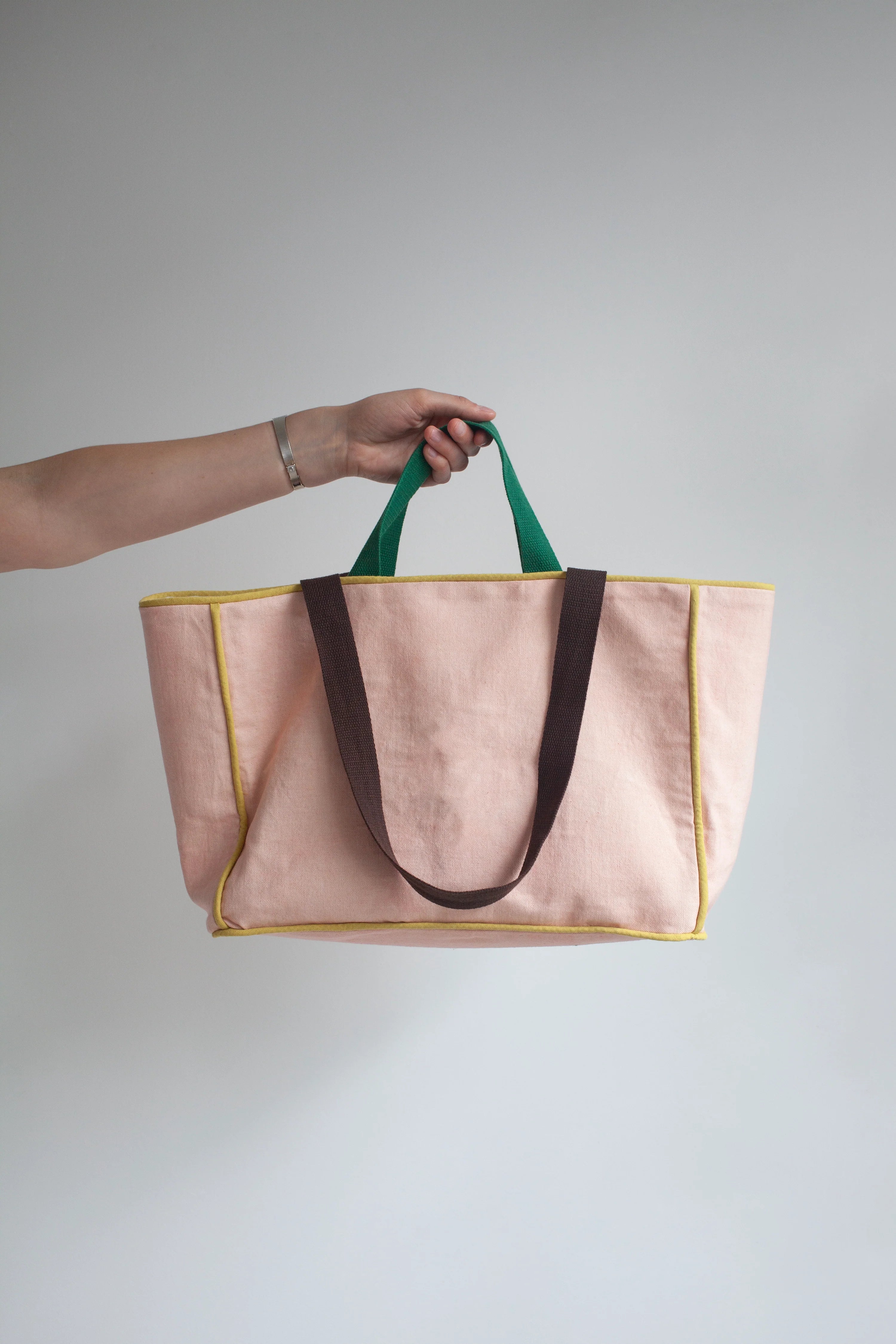 Modern Sewing Co. Day Tote