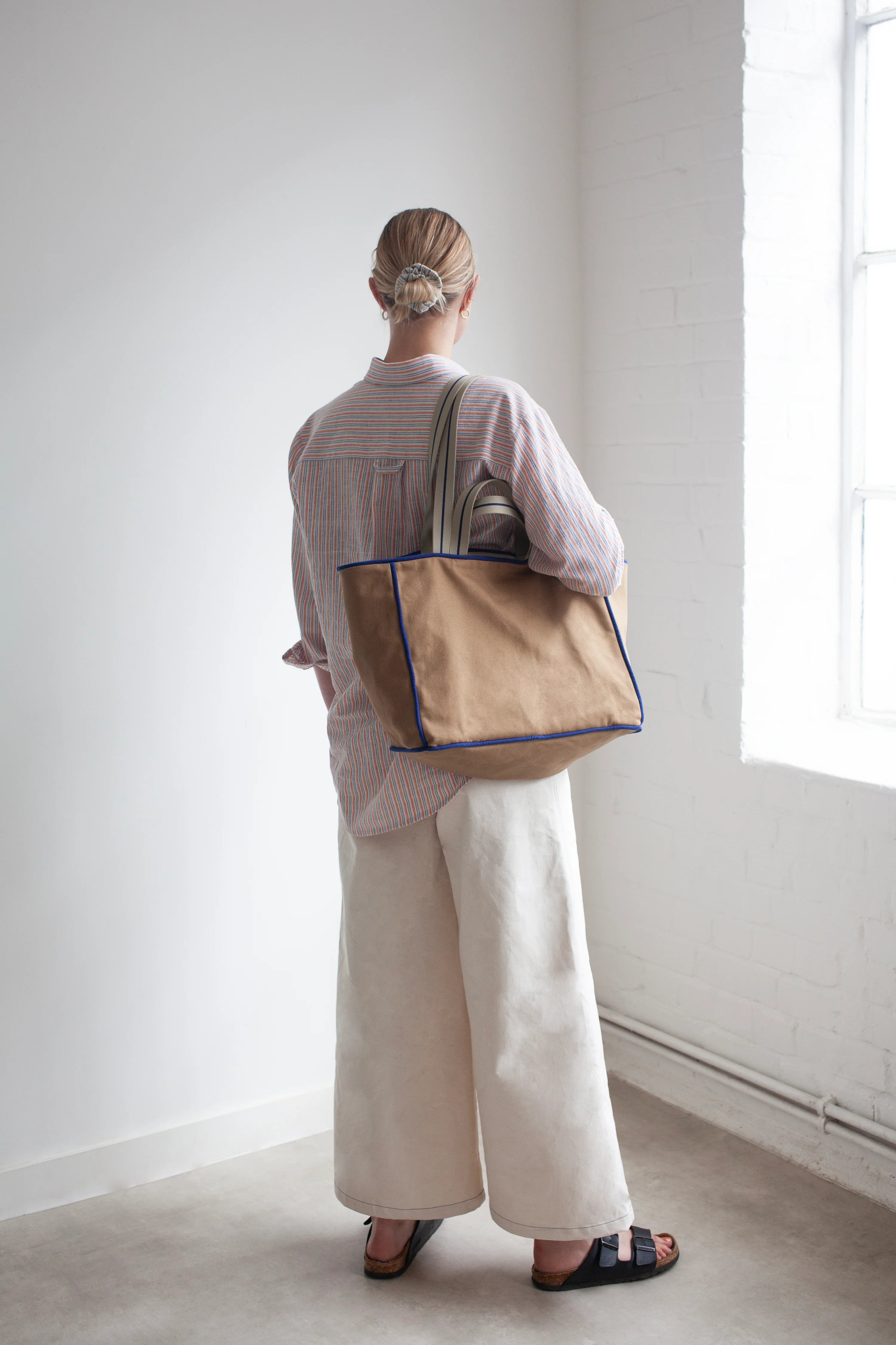 Modern Sewing Co. Day Tote