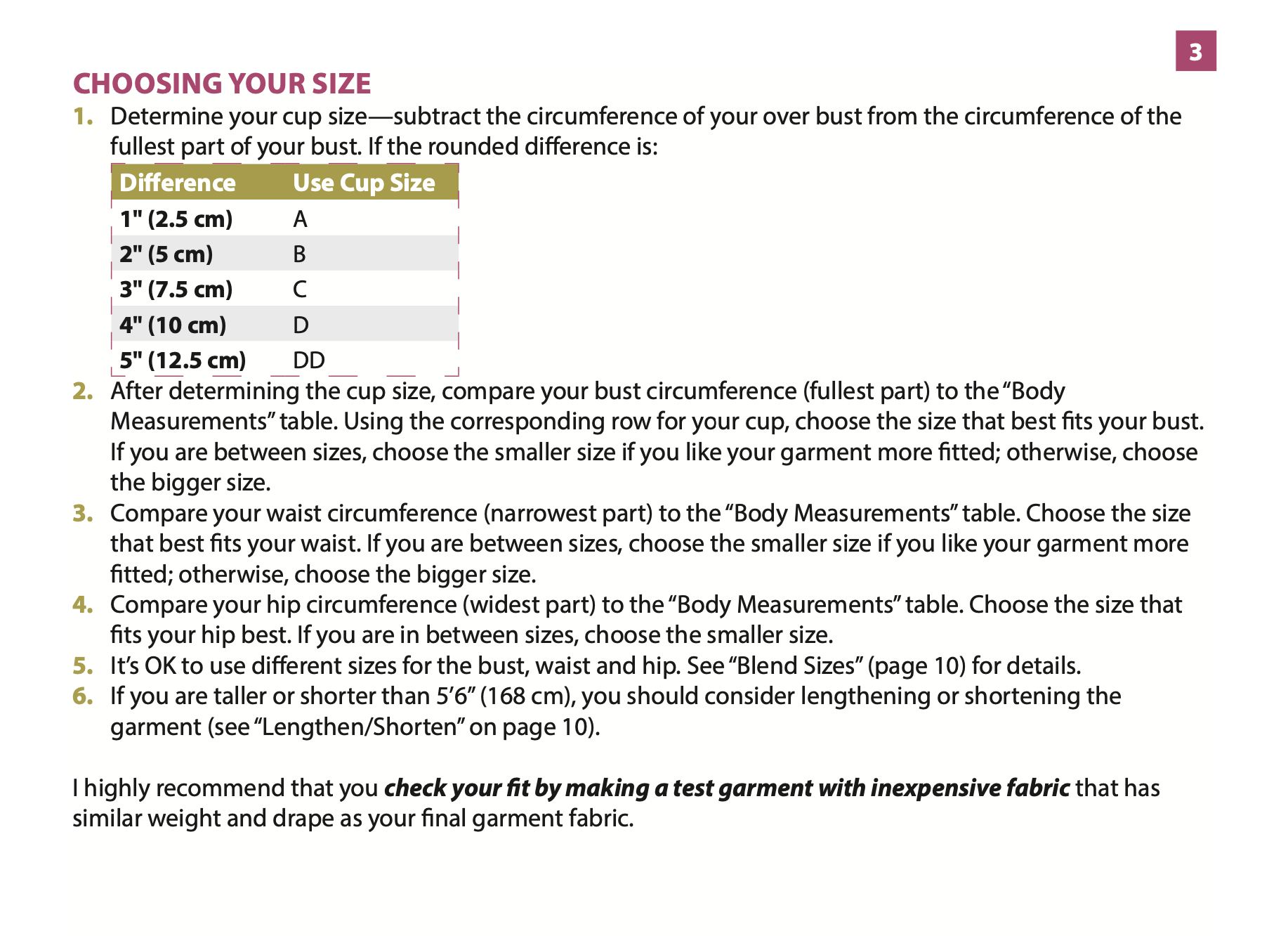 Itch to Stitch Delaware Jacket