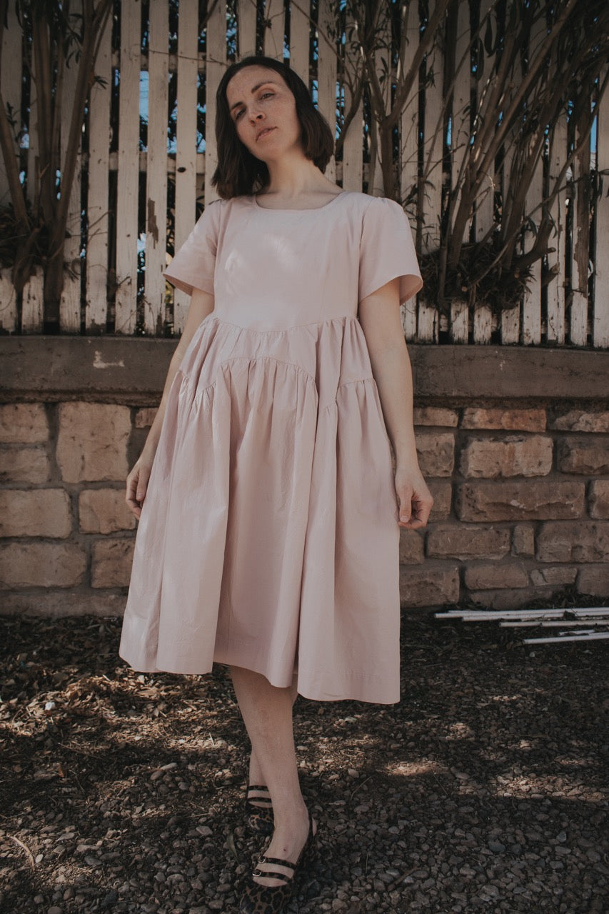 Madswick Delft Dress