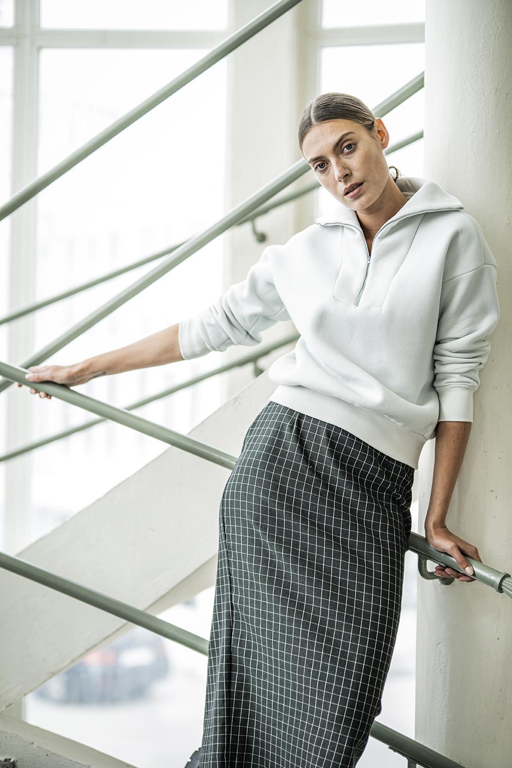 Fibre Mood Didi Pullover