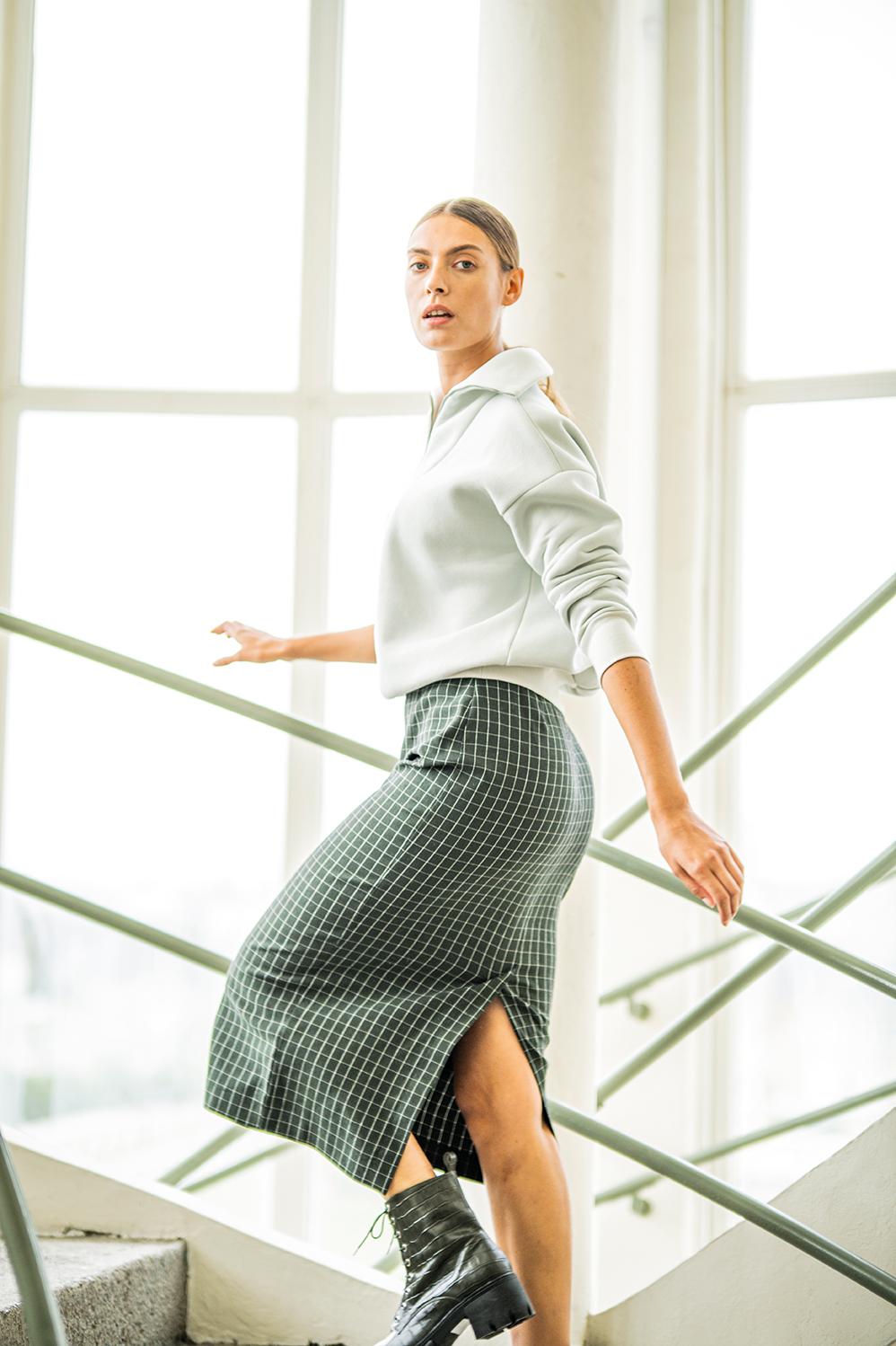 Fibre Mood Didi Pullover