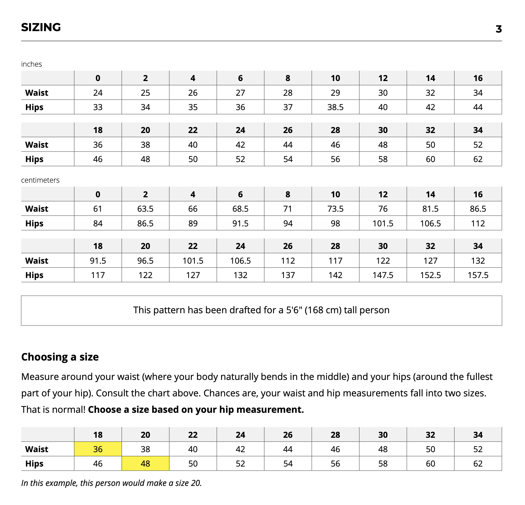 Helen's Closet Donovan Skirt