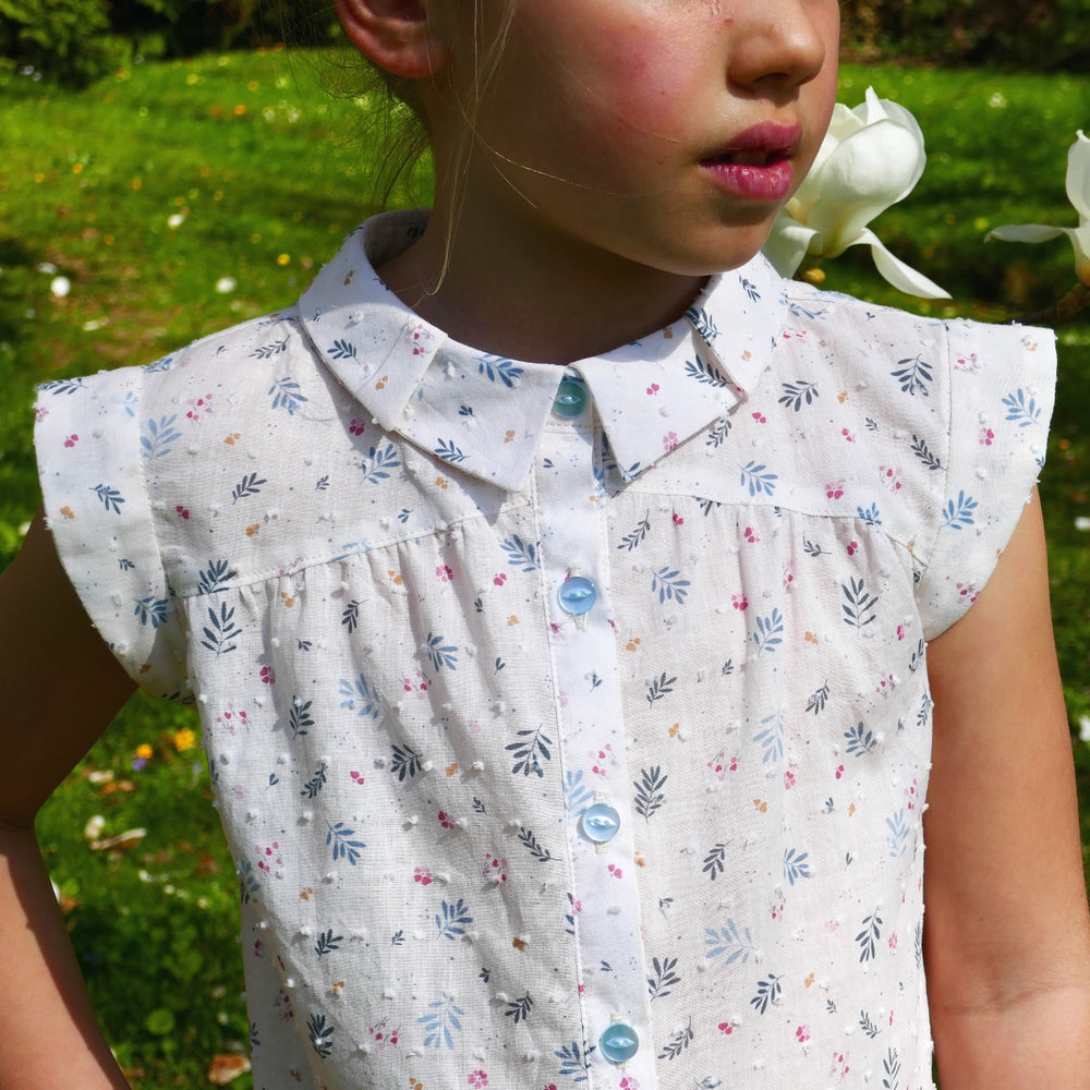 Petits D'om Dulcine Shirt