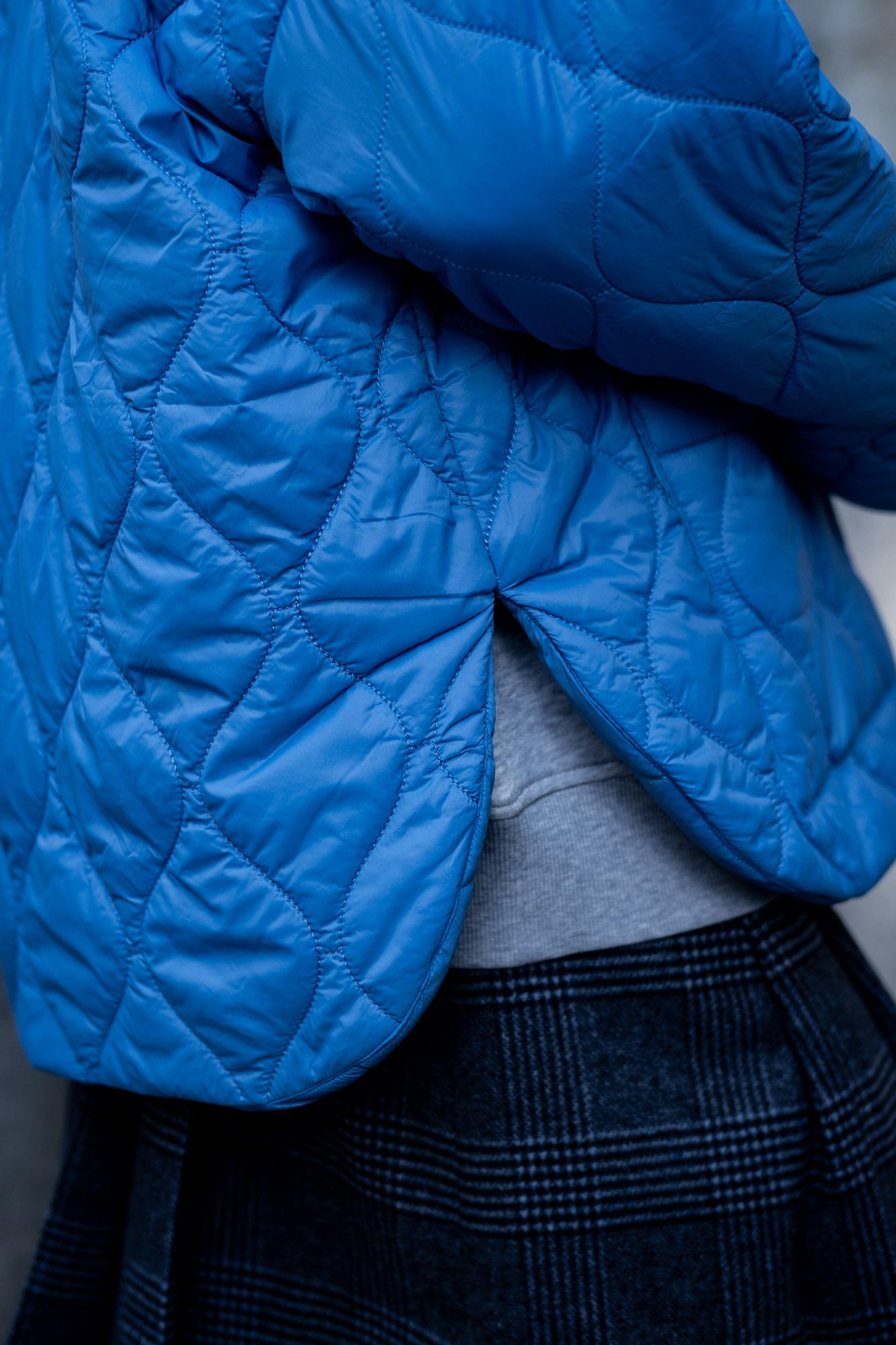 Fibre Mood Dunya Jacket