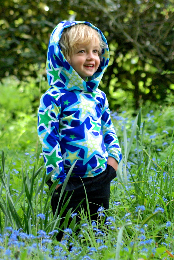 Waves & Wild Baby/Child Eclipse T-shirt and Dress