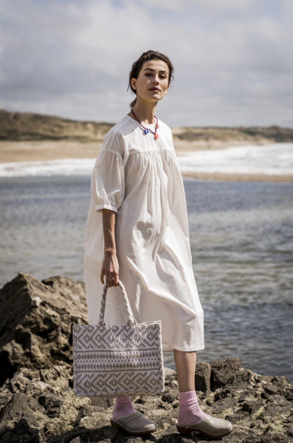 Fibre Mood Edda Dress