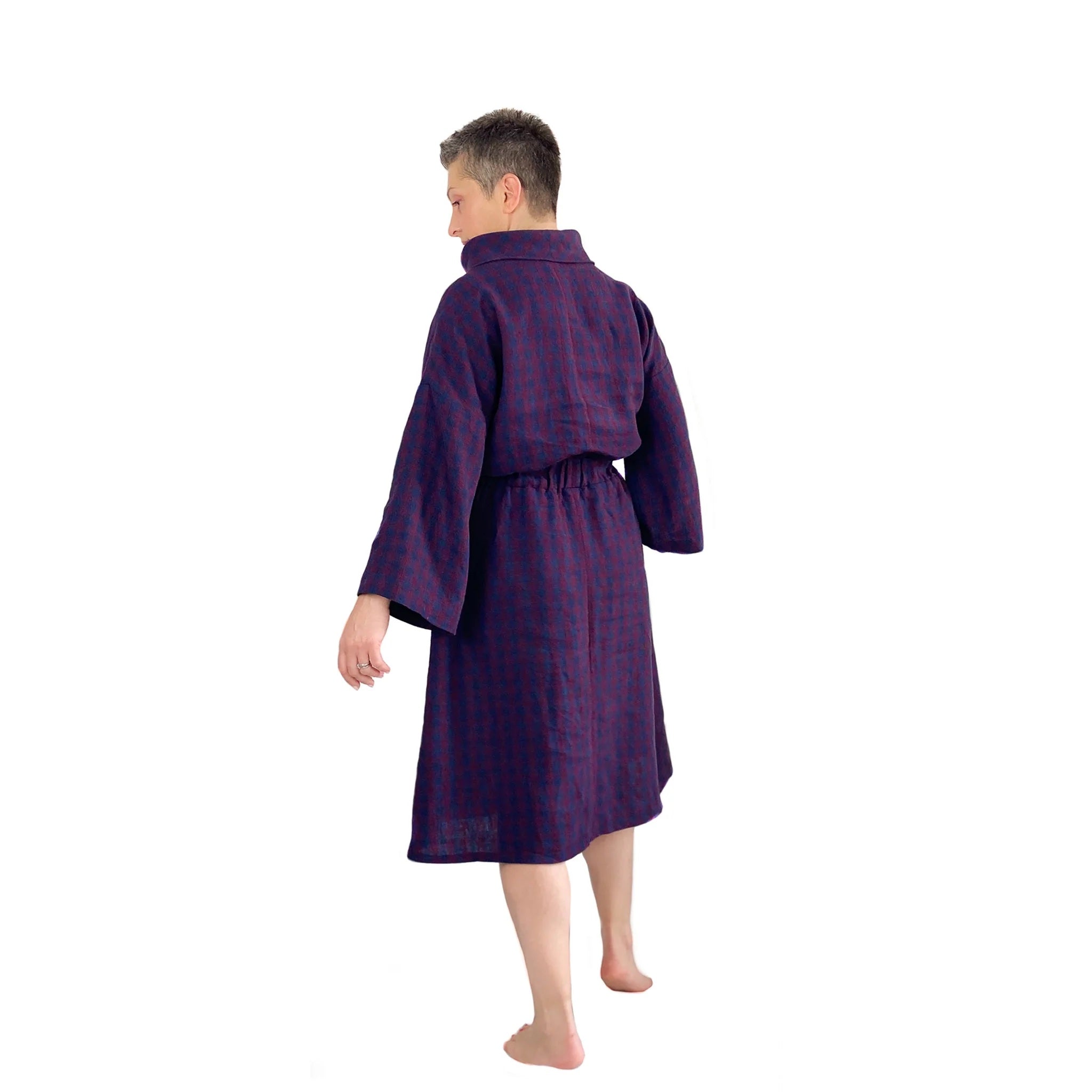 Dhurata Davies Edith Dress, Skirt and Top