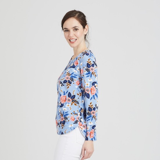Coralie Bijasson Éléonore Top
