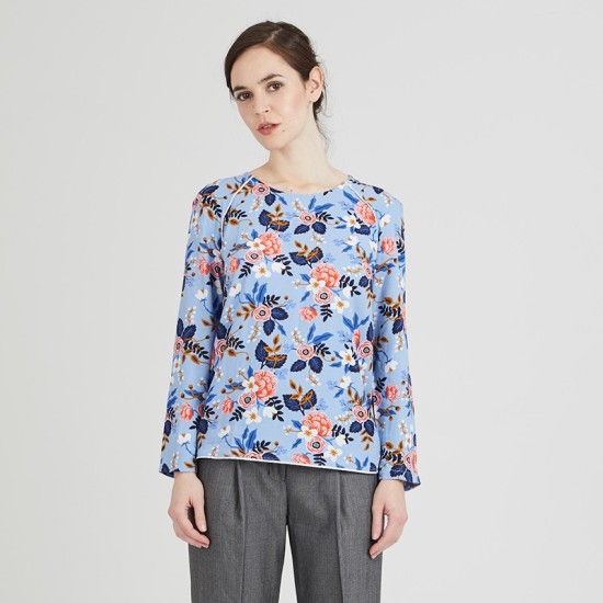 Coralie Bijasson Éléonore Top