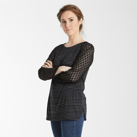 Coralie Bijasson Éléonore Top