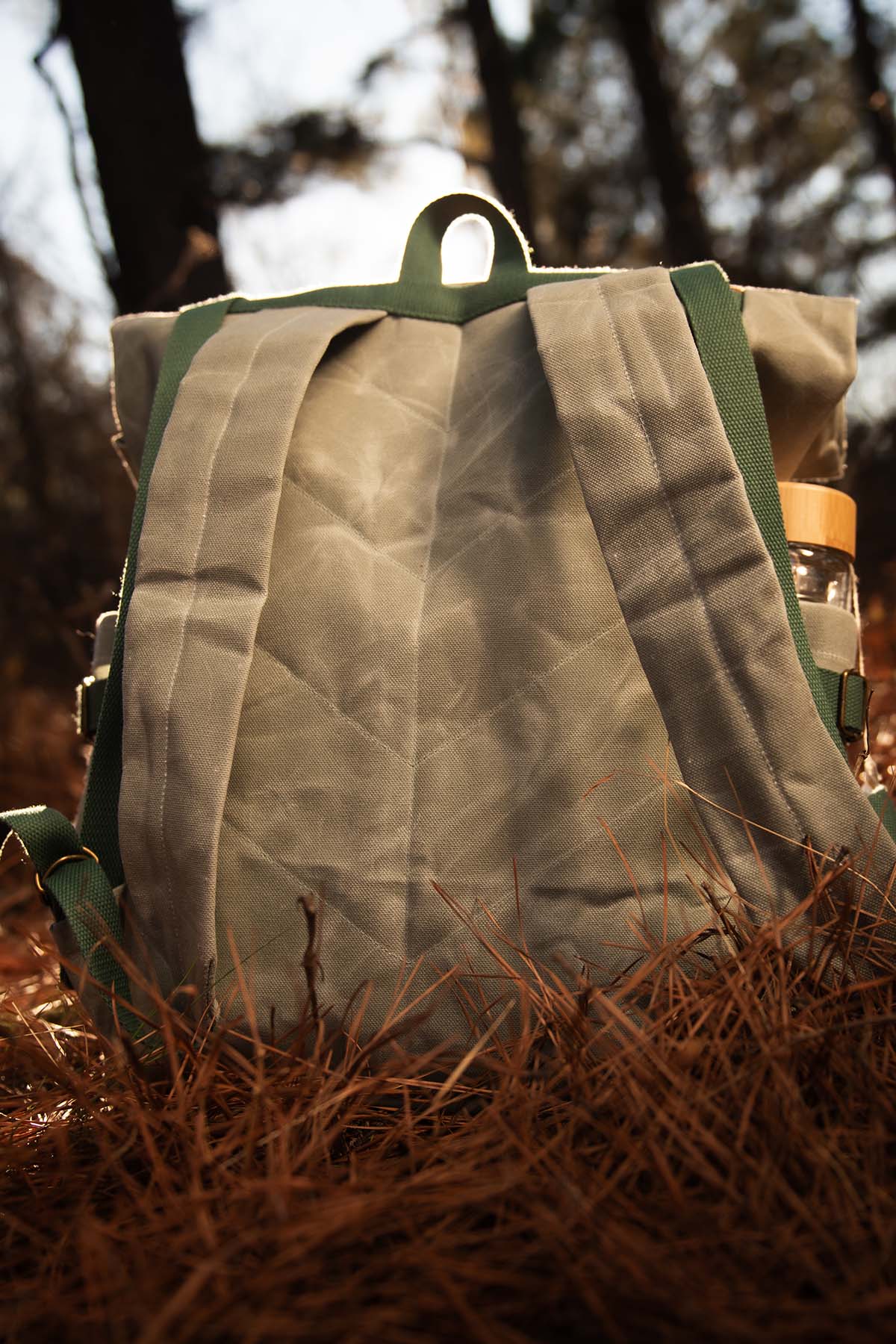 Sew Liberated Elevenses Backpack