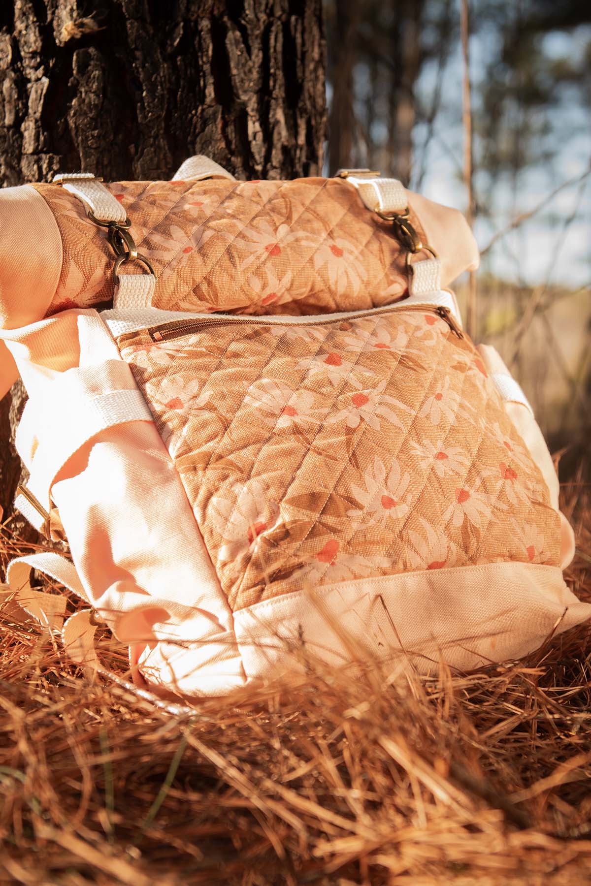 Sew Liberated Elevenses Backpack