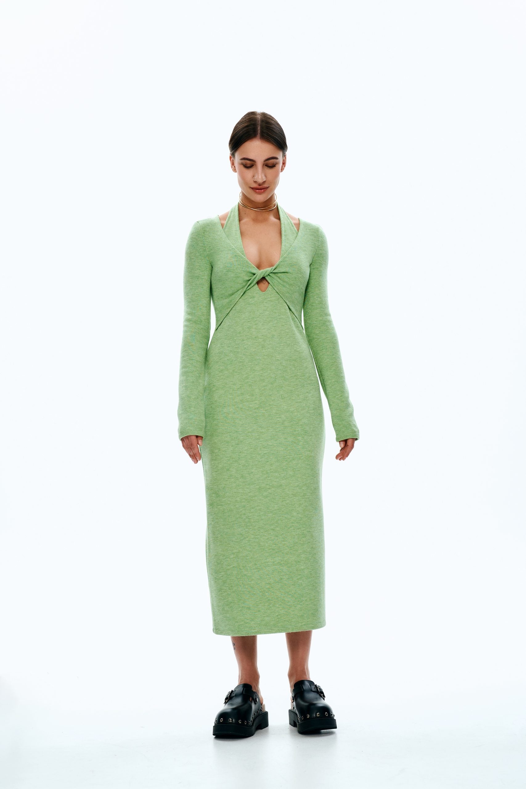 Vikisews Eliza Dress PDF