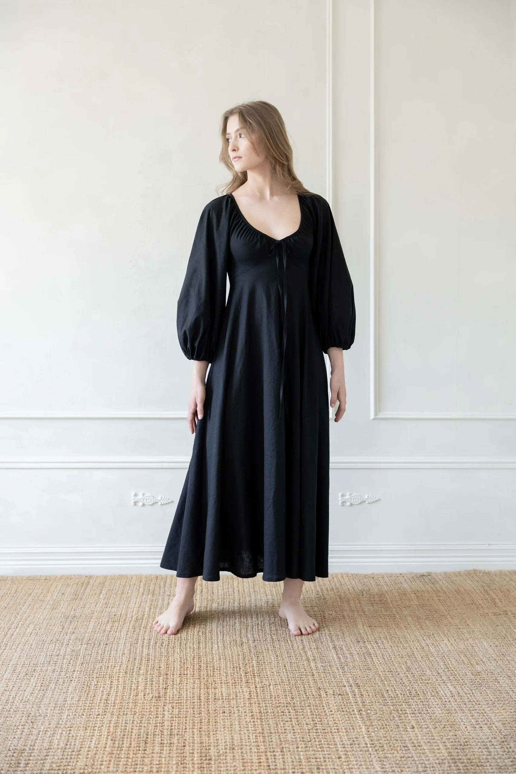 Silversaga Patterns Ella Dress