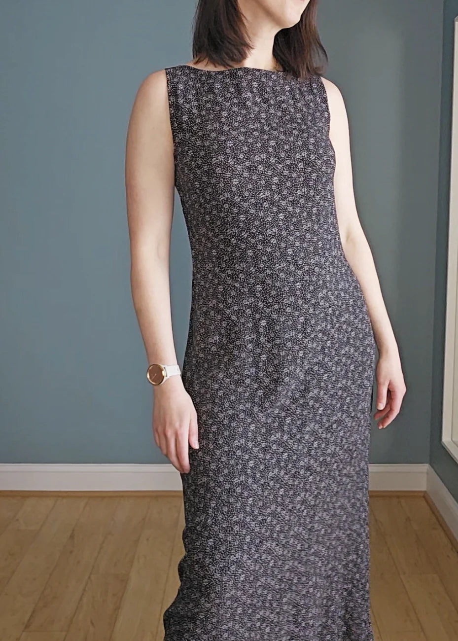 Pattern Scout Ella Dress