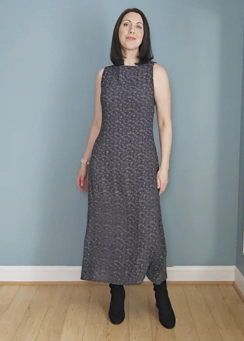 Pattern Scout Ella Dress