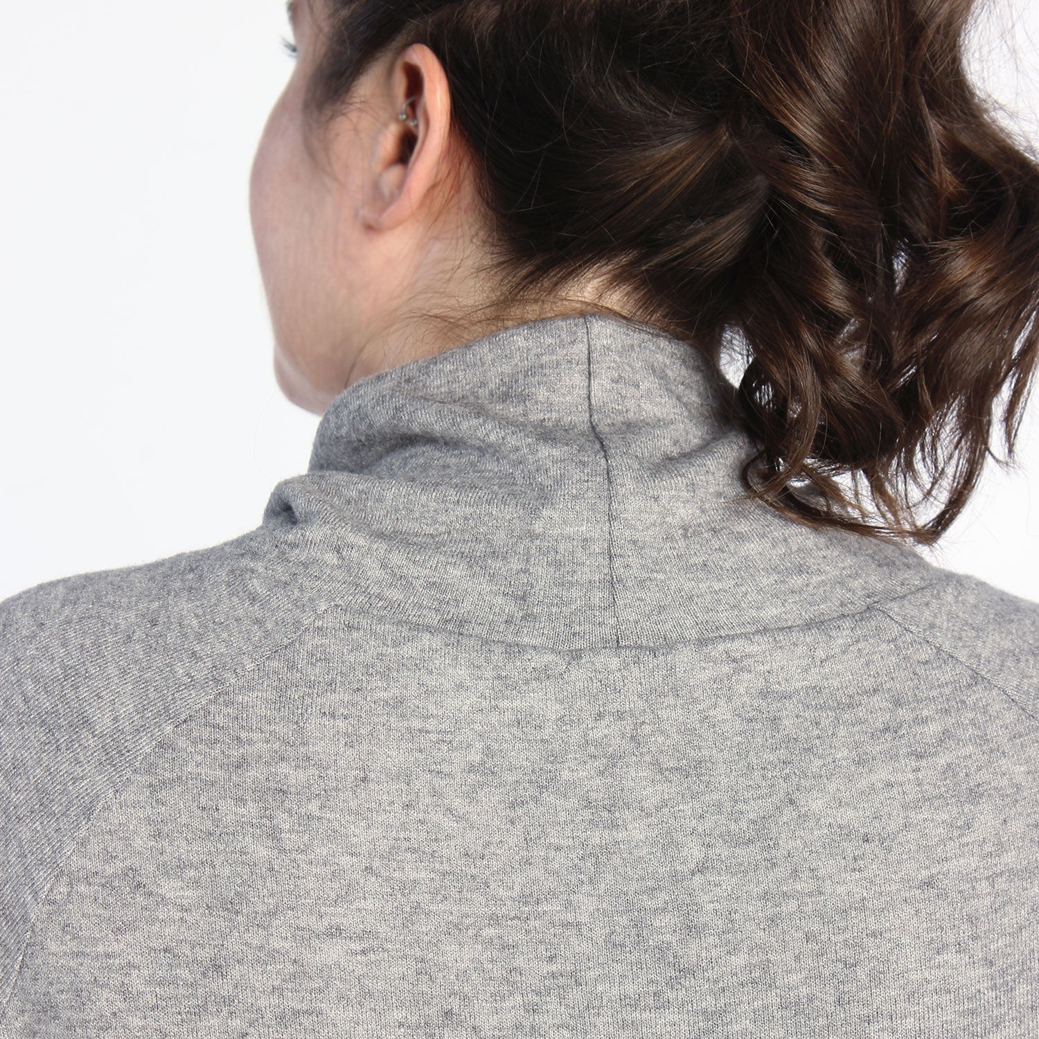 Helen's Closet Elliot Sweater and Tee