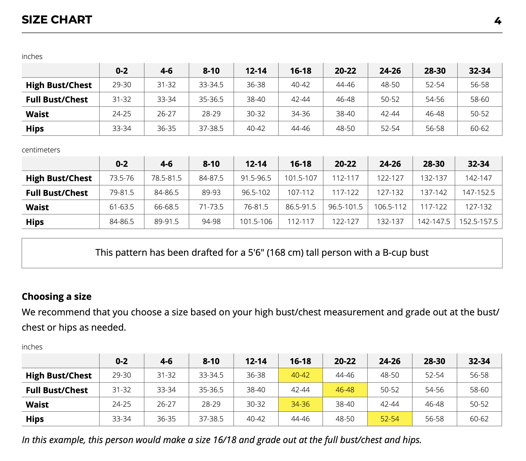 Helen's Closet Elliot Sweater and Tee