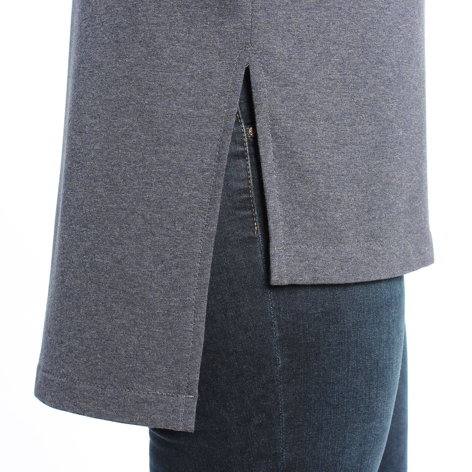 Helen's Closet Elliot Sweater and Tee