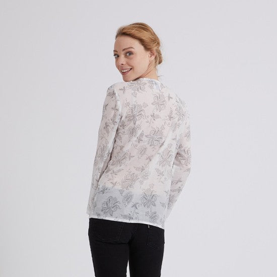 Coralie Bijasson Élodie Blouse