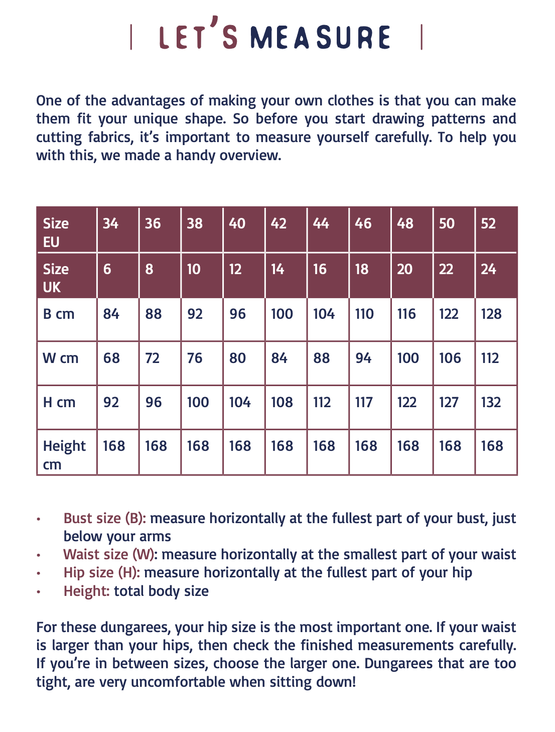 Atelier Jupe Elsie Dungarees