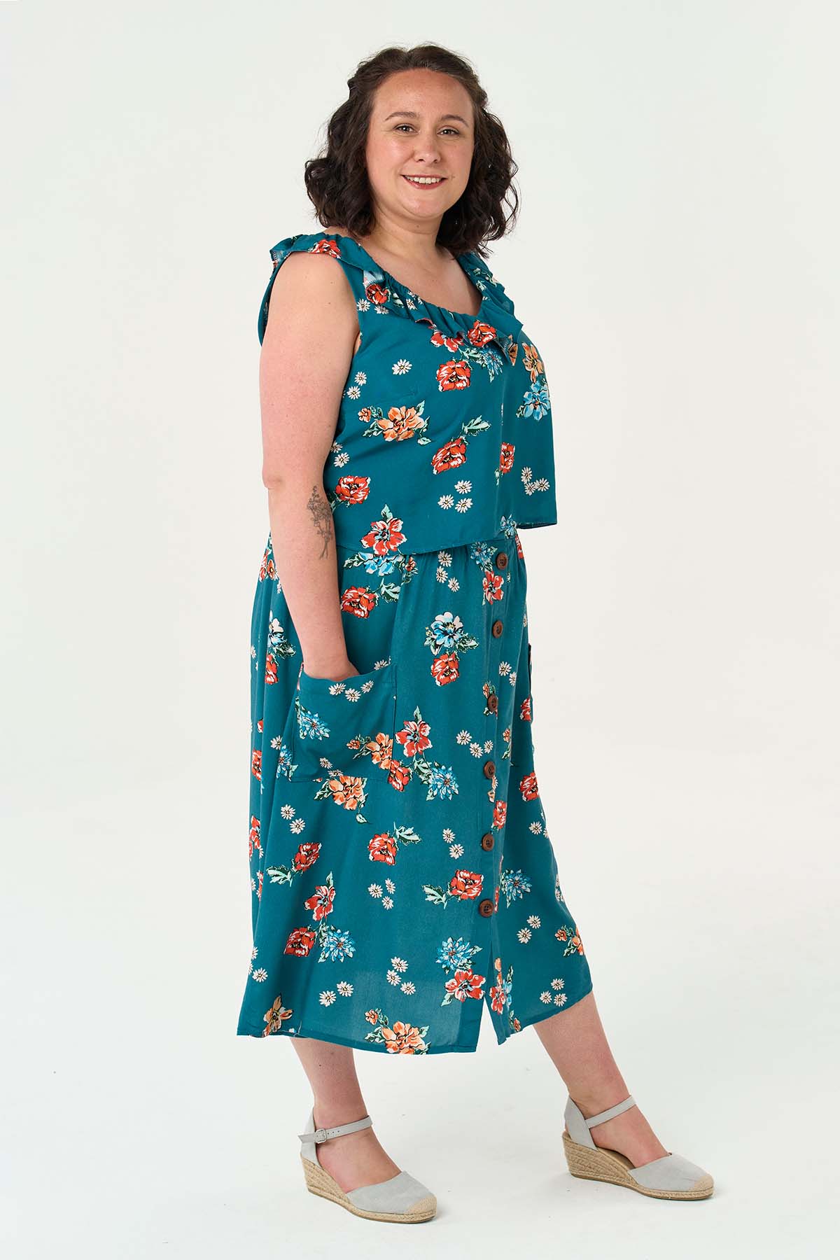 Sew Over It Emily Top