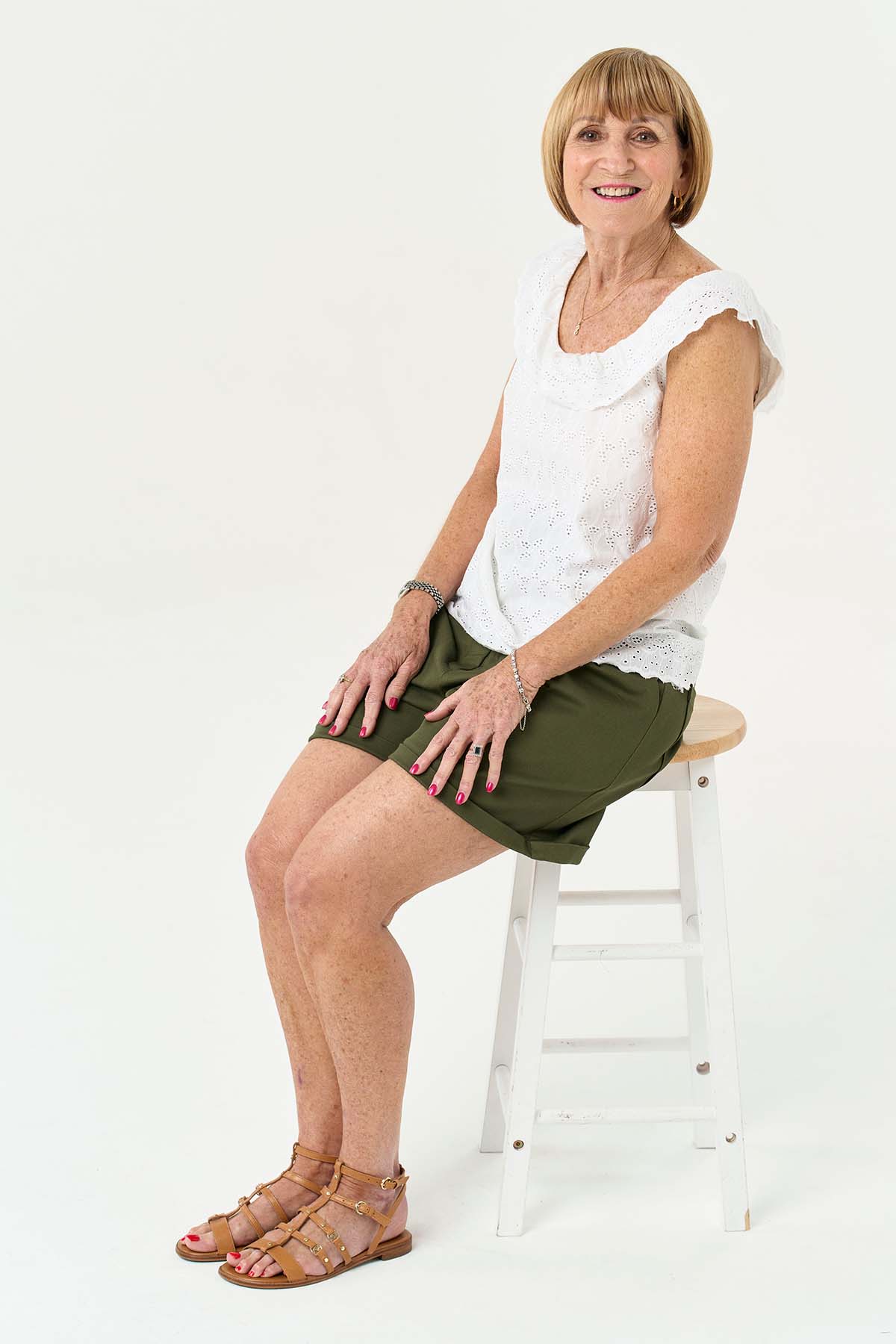 Sew Over It Emily Top