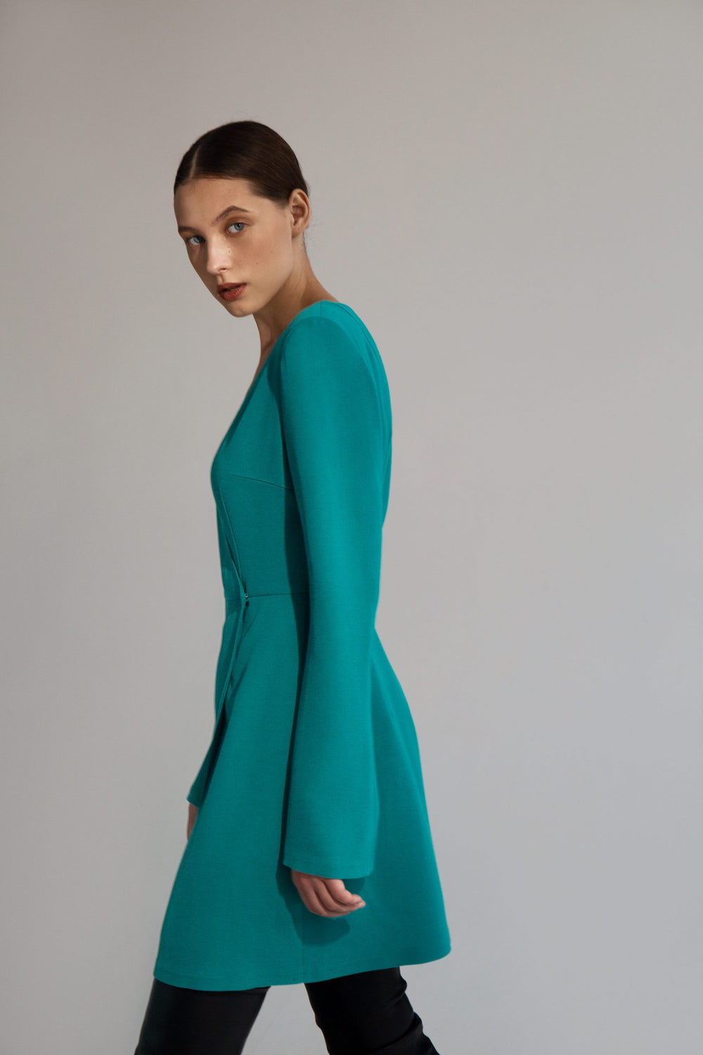 Vikisews Emily Dress PDF