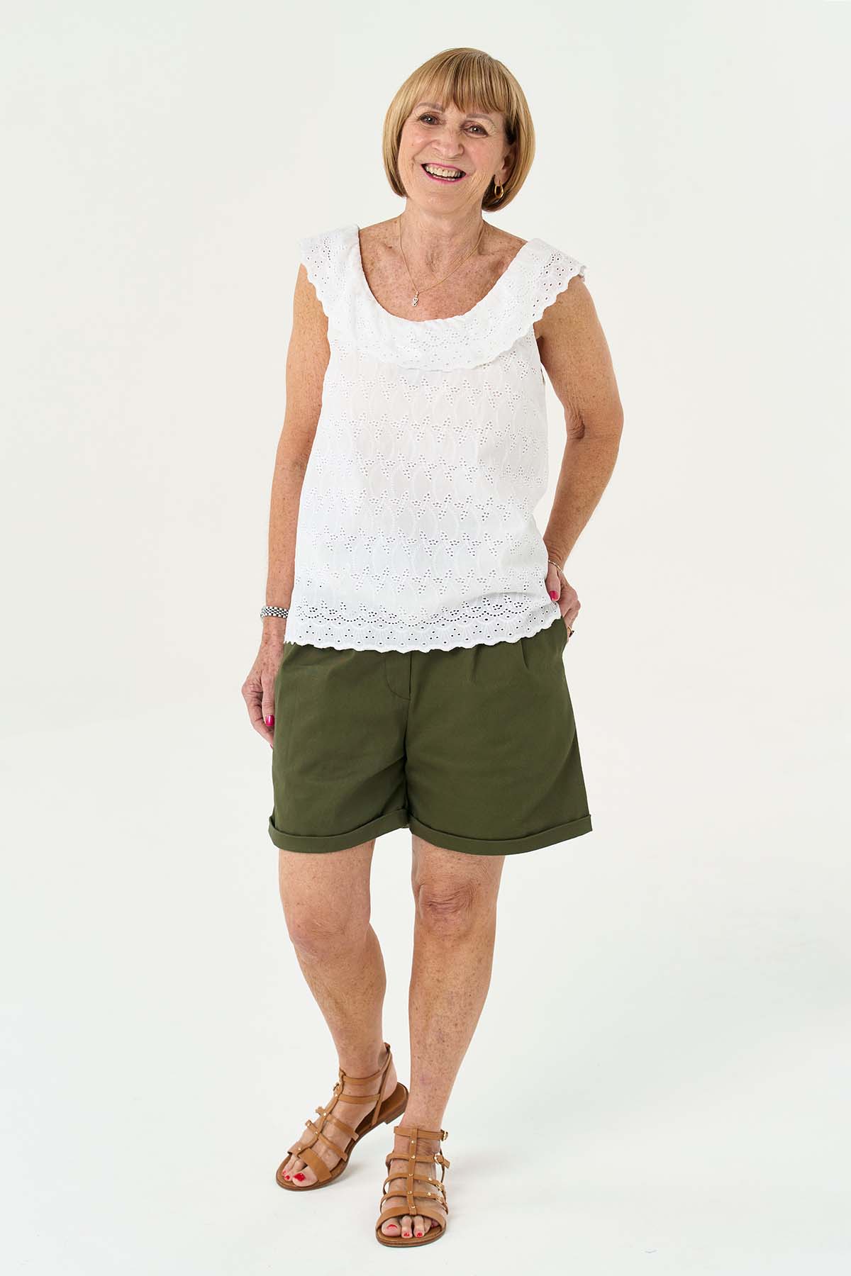 Sew Over It Emily Top