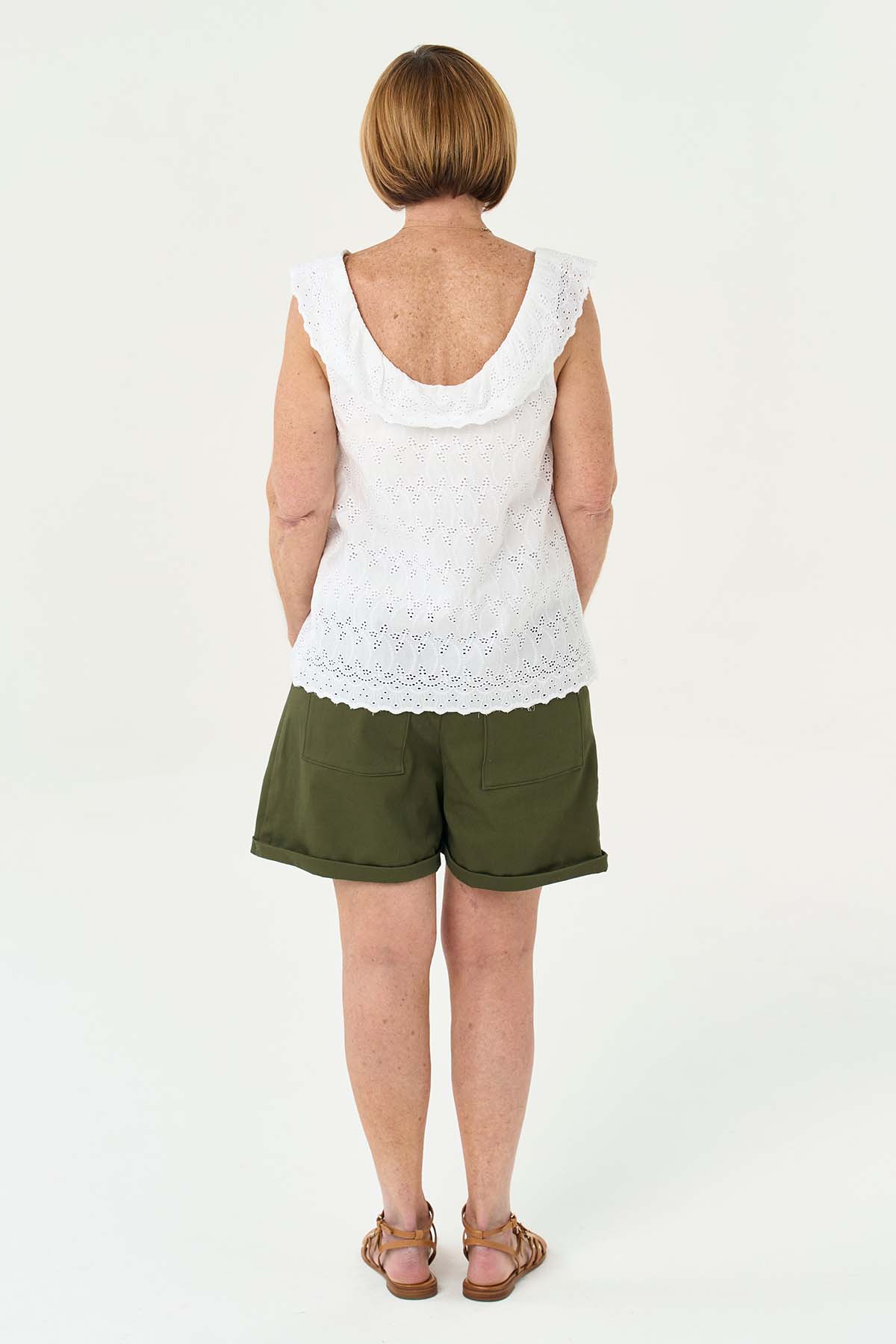 Sew Over It Emily Top