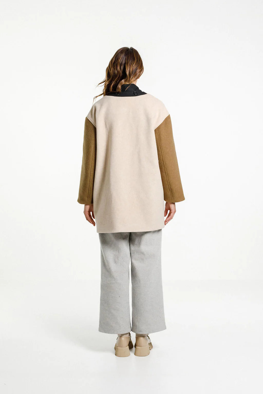 Papercut Patterns Emmi Jacket