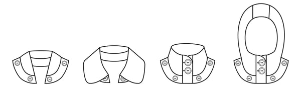 Papercut Patterns Emmi Jacket