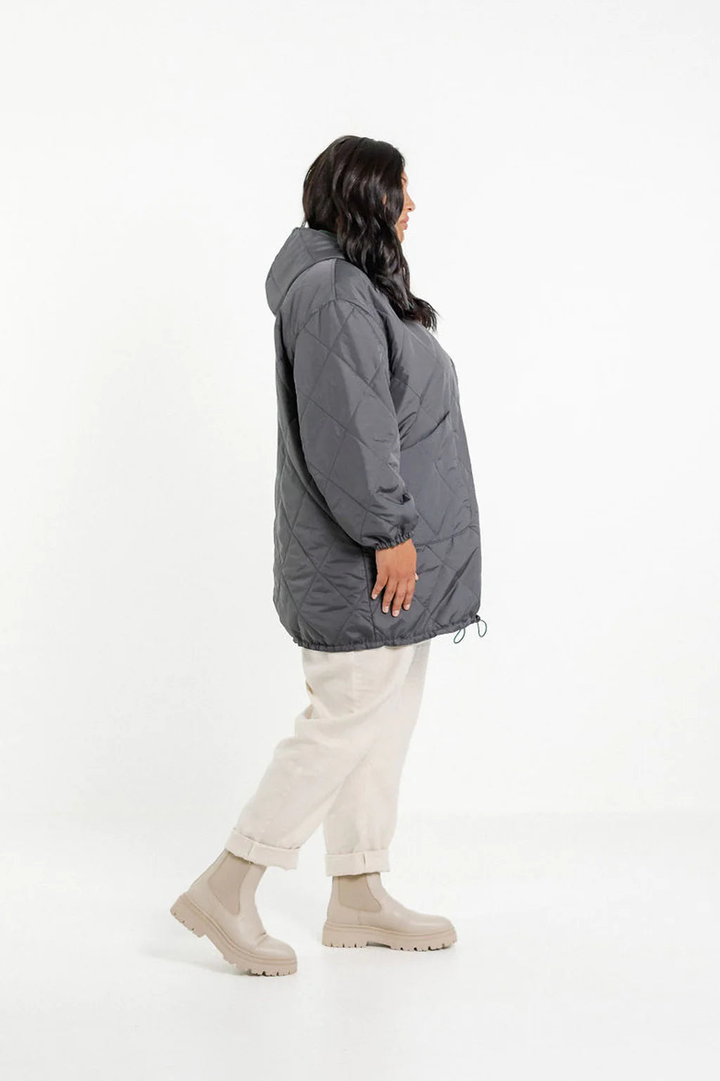Papercut Patterns Emmi Jacket