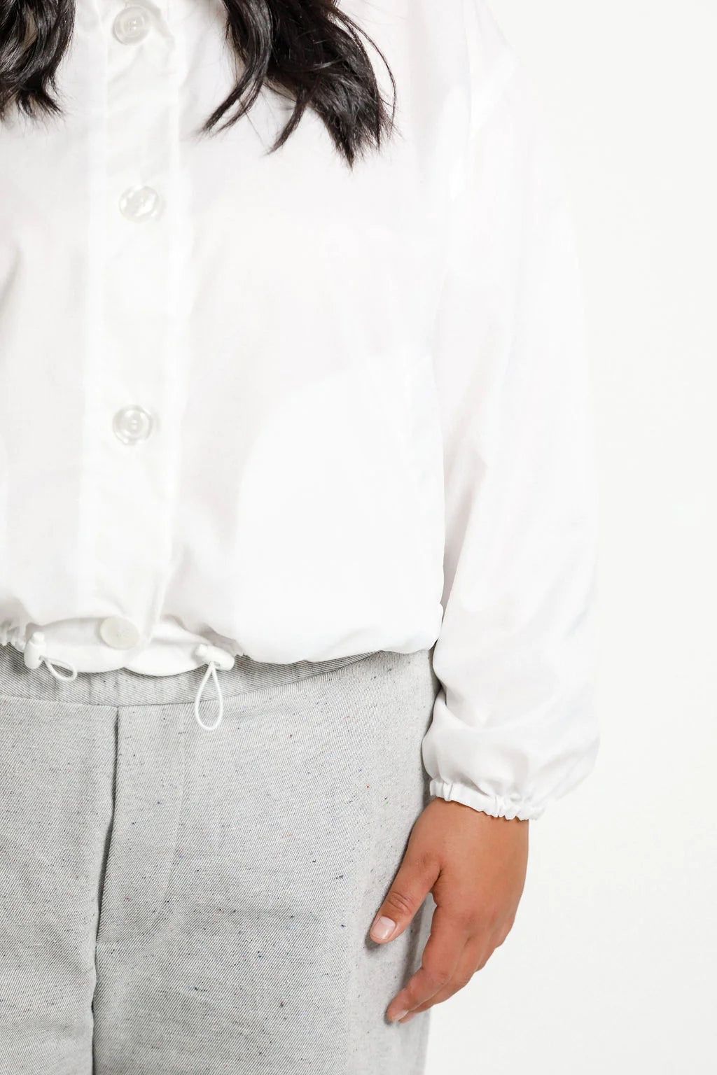 Papercut Patterns Emmi Jacket