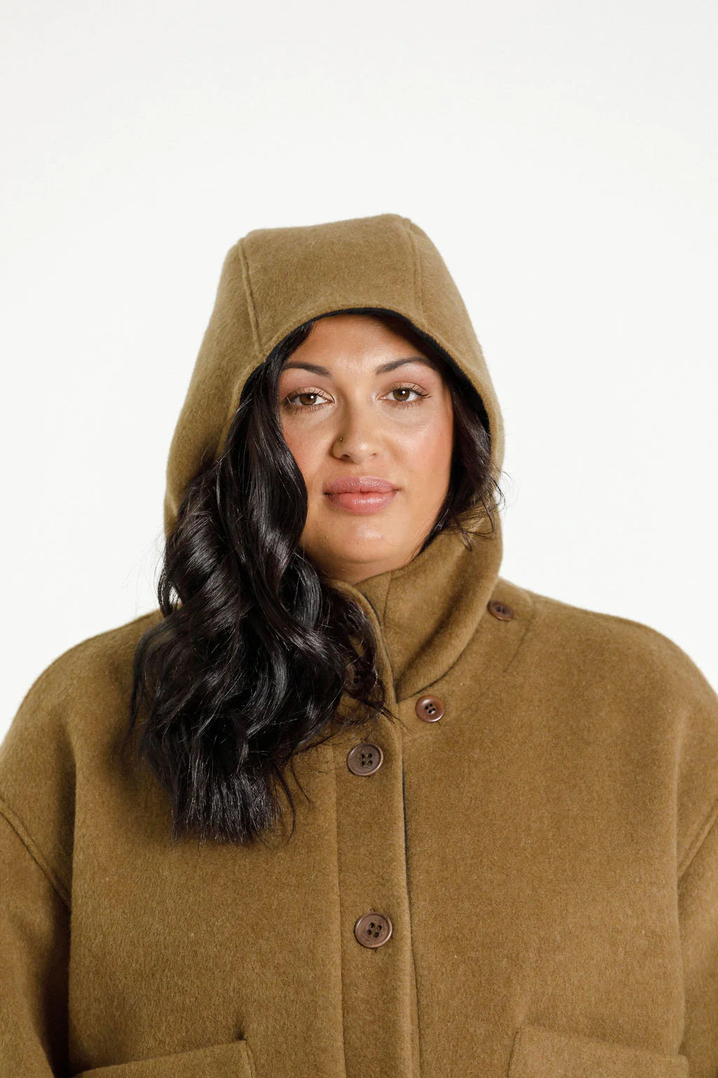 Papercut Patterns Emmi Jacket