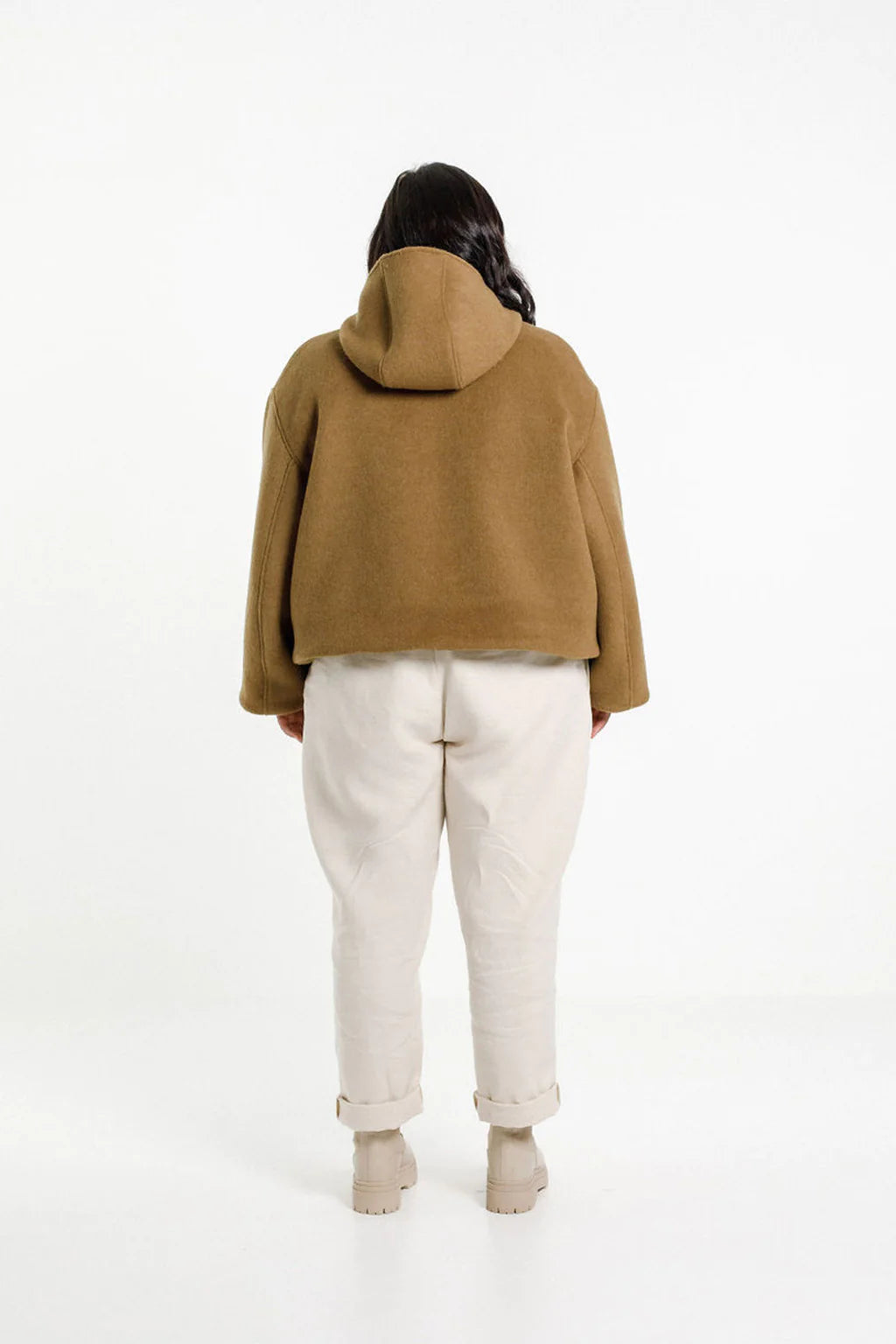 Papercut Patterns Emmi Jacket