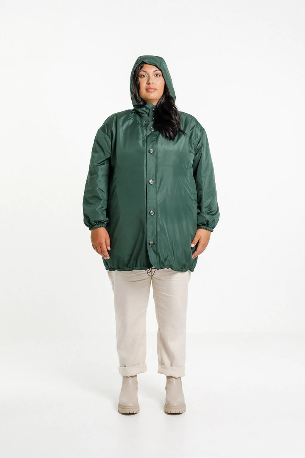 Papercut Patterns Emmi Jacket